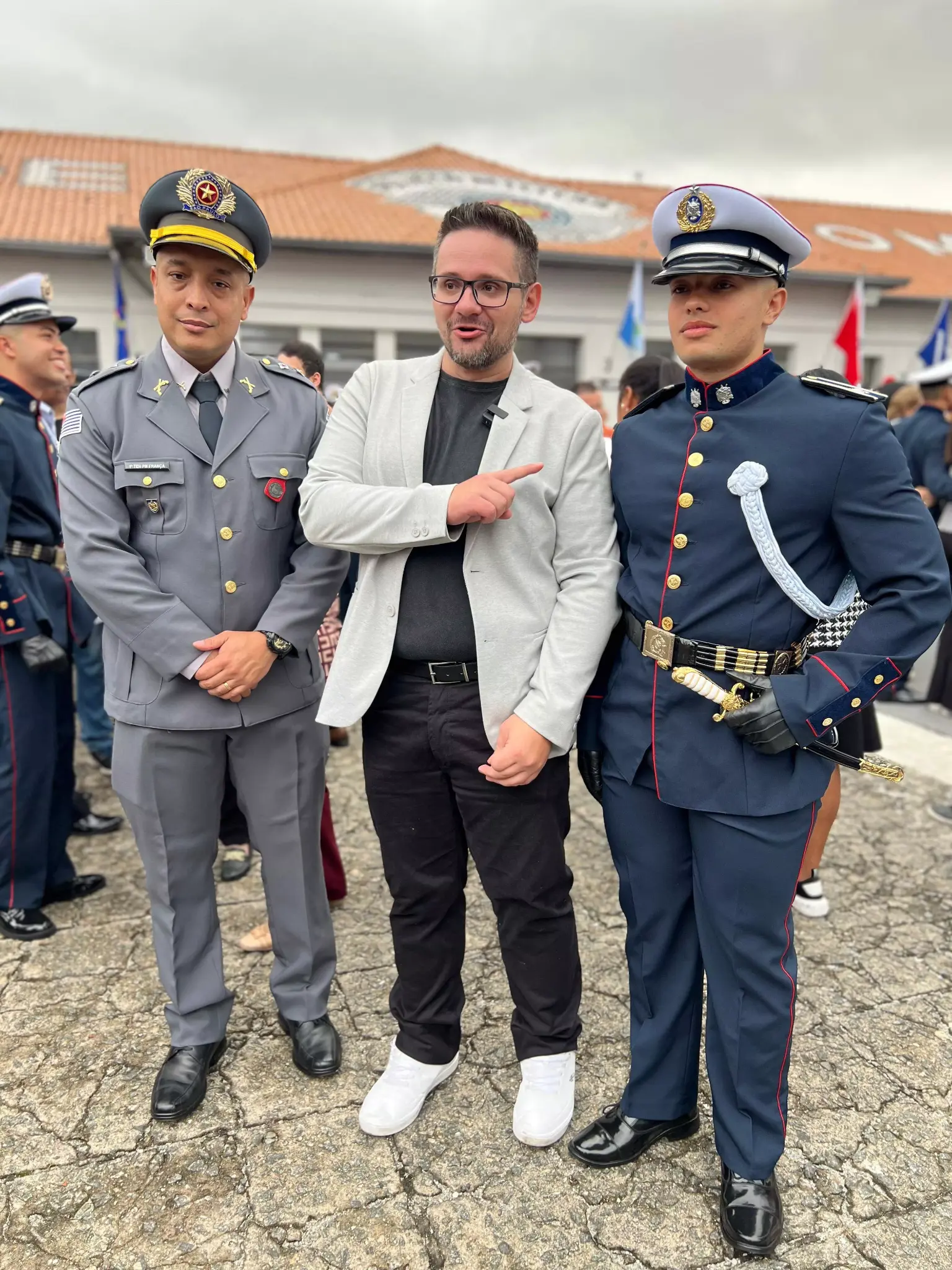Aprovado 1