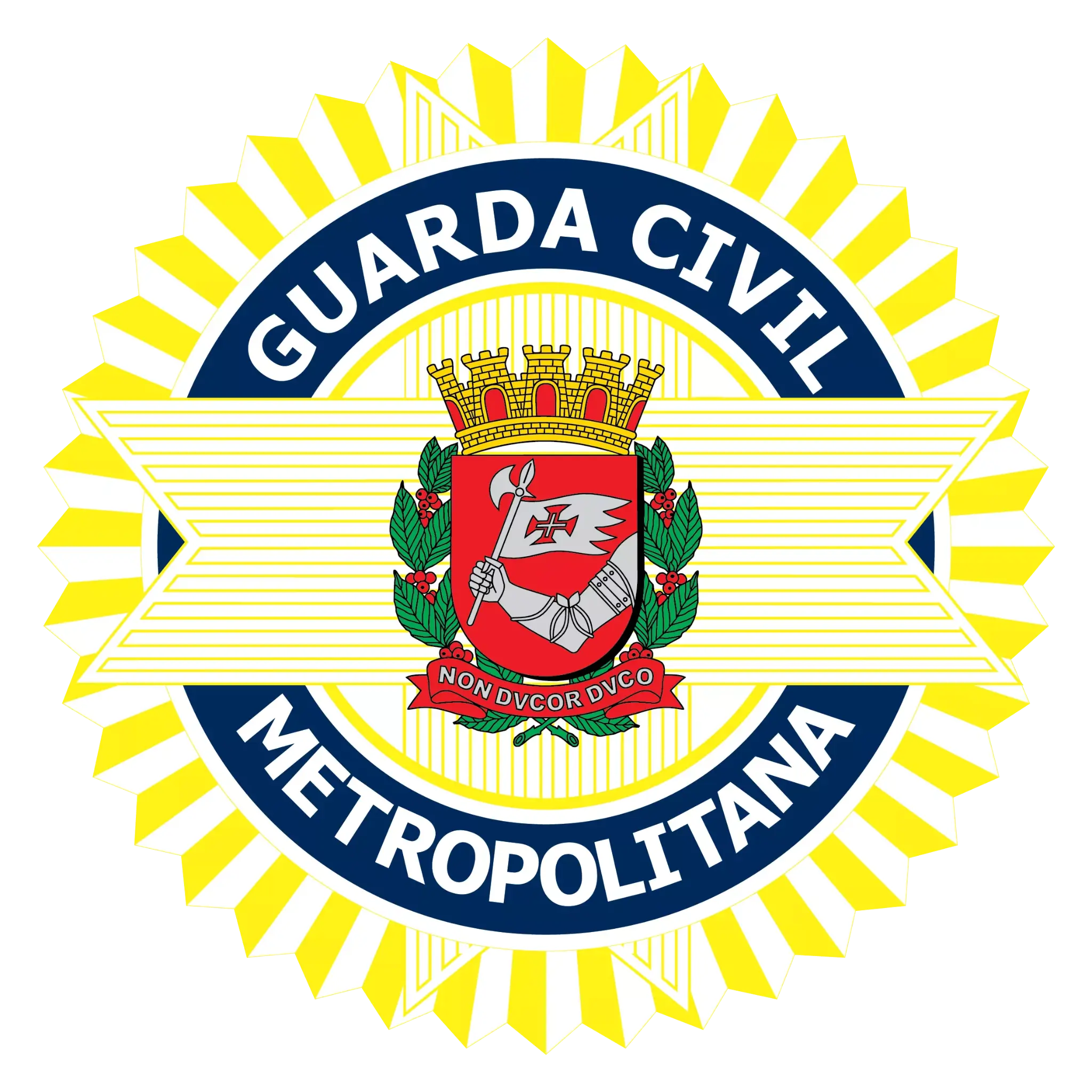 GCM São Paulo
