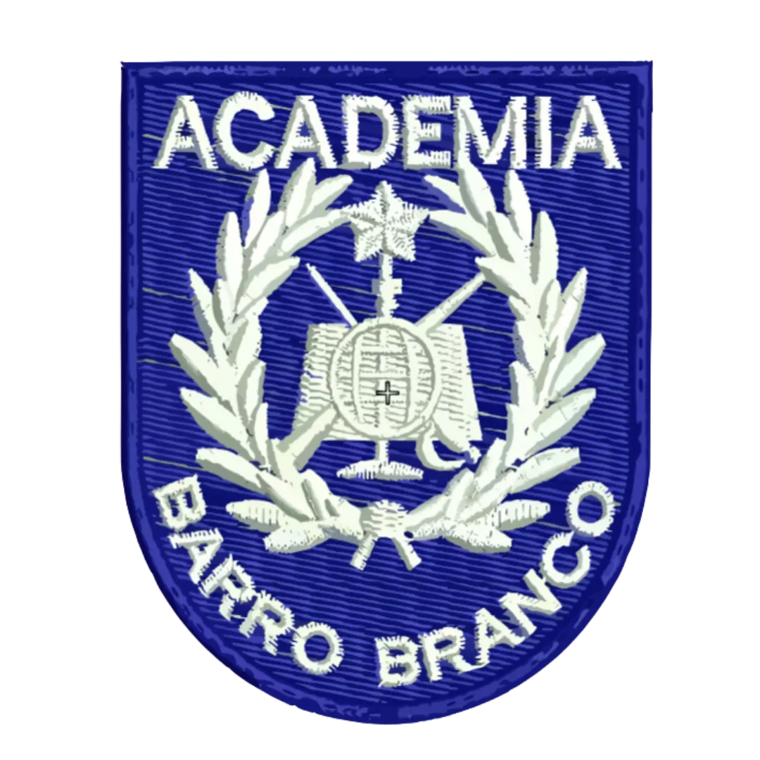 Academia Barro Branco